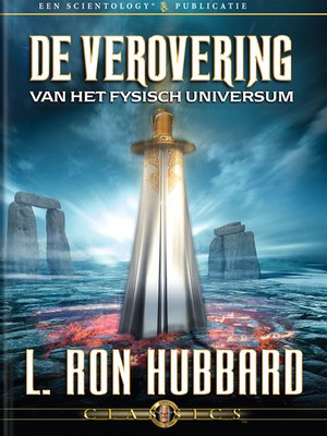 cover image of Conquest of the Physical Universe (Dutch)